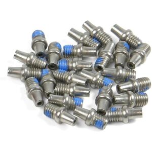 Hope Hope Mountain Bike Flat Pedal Pins - Hollow Pins x25 - Perno per Pedali Hope Hope Mountain Bike Flat Pedal Pins - Hollow Pins x25 - Perno per Pedali