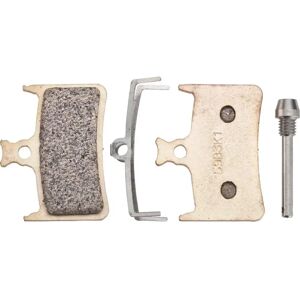 Hope Tech 3 E4 Mountain Bike Disc Brake Pads - Sintered Hope Tech 3 E4 Mountain Bike Disc Brake Pads - Sintered