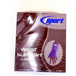 LYNX SPORT Support de poignet en néoprène - Confort et ergonomie - Publicité LYNX SPORT Support de poignet en néoprène - Confort et ergonomie - Publicité