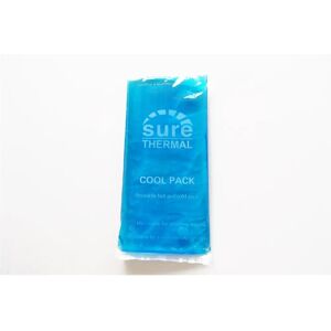 Pack Réutilisable Chaud/Froid Sure Thermal Non Marqué - Muscle - 27x13,5cm - Publicité Pack Réutilisable Chaud/Froid Sure Thermal Non Marqué - Muscle - 27x13,5cm - Publicité