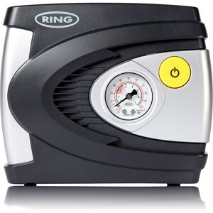 Ring RAC610 portable air pump - Car, Bicycle, Camper Ring RAC610 portable air pump - Car, Bicycle, Camper