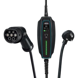 Ring Automotive - Aston Martin Rapid E 2019 - EV Charger Ring Automotive - Aston Martin Rapid E 2019 - EV Charger