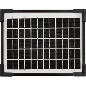 Ring 12v 5w Solar Panel Battery Maintenance Trickle Charger - Car Caravan Campervan Ring 12v 5w Solar Panel Battery Maintenance Trickle Charger - Car Caravan Campervan