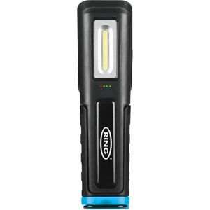 Ring Ril7100 Wireless Inspection Light - Magnetic Charging - Multi-angle Ring Ril7100 Wireless Inspection Light - Magnetic Charging - Multi-angle