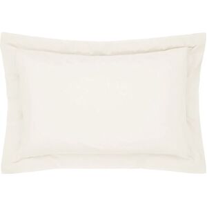 Catherine Lansfield Easy Iron Percale Pillowcase - Pillowcase Catherine Lansfield Easy Iron Percale Pillowcase - Pillowcase