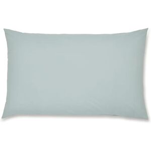 Catherine Lansfield Duck egg Pillowcase - Pillowcase Catherine Lansfield Duck egg Pillowcase - Pillowcase