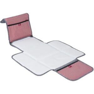 Bababing! FlipOut Grey Changing Mat Pack - Changing Mat Bababing! FlipOut Grey Changing Mat Pack - Changing Mat