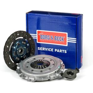 Borg & Beck HK2090 - Clutch Kit for Fiat Doblo 1.3 Diesel Borg & Beck HK2090 - Clutch Kit for Fiat Doblo 1.3 Diesel