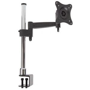 Proper Classic PC Monitor Desk Mount - 19-27" Black Proper Classic PC Monitor Desk Mount - 19-27" Black