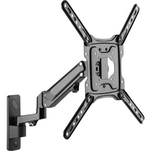 PROPER Adjustable TV Mount - 26-48 inch, Tilt & Swivel PROPER Adjustable TV Mount - 26-48 inch, Tilt & Swivel