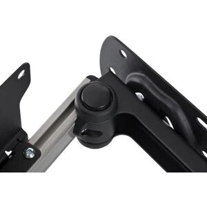 Proper TV Bracket for 19''-40'' - Adjustable & Slim Proper TV Bracket for 19''-40'' - Adjustable & Slim