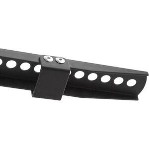 Proper 32-55 inch Wall TV Bracket - Black Proper 32-55 inch Wall TV Bracket - Black