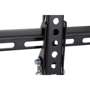 Proper Ultra Slim Tilting TV Wall Mount - Black Proper Ultra Slim Tilting TV Wall Mount - Black