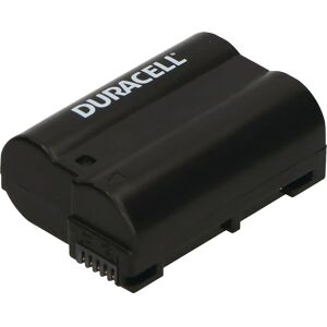 Duracell Nikon EN-EL15C Camera Battery - 2250 mAh Duracell Nikon EN-EL15C Camera Battery - 2250 mAh