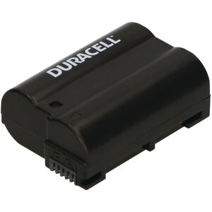 Duracell Nikon EN-EL15C Camera Battery - 2250 mAh Duracell Nikon EN-EL15C Camera Battery - 2250 mAh