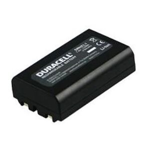 Batería de Cámara Duracell EN-EL1 - Lithium-ión 750mAh Batería de Cámara Duracell EN-EL1 - Lithium-ión 750mAh