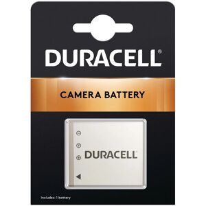 Duracell DR9618 Lithium-Ion Camera Battery - 700mAh Duracell DR9618 Lithium-Ion Camera Battery - 700mAh