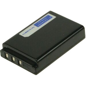 2-Power Batterie pour Caméra DBI9517A - Batterie pour Caméra - Publicité 2-Power Batterie pour Caméra DBI9517A - Batterie pour Caméra - Publicité
