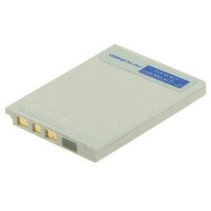 Power DBI9662A Kamera Baterie - 730mAh Li-Ion Power DBI9662A Kamera Baterie - 730mAh Li-Ion