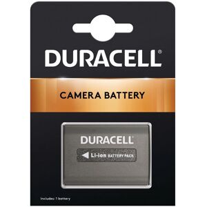 Duracell DR9706A Camera Battery Lithium-Ion - 650mAh Duracell DR9706A Camera Battery Lithium-Ion - 650mAh