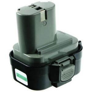 Batería de 9.6V para Herramienta - Marca CE Batería de 9.6V para Herramienta - Marca CE