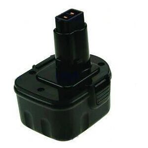2-Power PTH0038A Akku - 12V 3000mAh NiMH für Dewalt 2-Power PTH0038A Akku - 12V 3000mAh NiMH für Dewalt