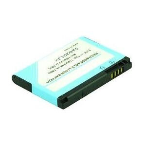 2-Power MBI0120A Akumulator litowo-jonowy dla BlackBerry Pearl 3G - Bateria do telefonu 2-Power MBI0120A Akumulator litowo-jonowy dla BlackBerry Pearl 3G - Bateria do telefonu