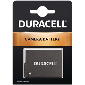 Duracell Duracell DRPBLC12 Lithium-Ion Camera Battery - Black Duracell Duracell DRPBLC12 Lithium-Ion Camera Battery - Black