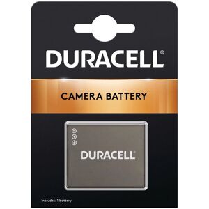 Duracell Batteria Fotocamera DMW-BCM13 - Litio-Ione 1020mAh Duracell Batteria Fotocamera DMW-BCM13 - Litio-Ione 1020mAh
