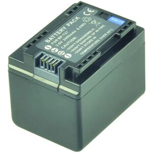 Batterie Caméra Lithium-Ion 2-Power VBI9934C - Publicité Batterie Caméra Lithium-Ion 2-Power VBI9934C - Publicité