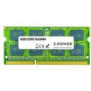 Mémoire Portable 8GB DDR3 1600 MHz - RAM Mémoire Portable 8GB DDR3 1600 MHz - RAM