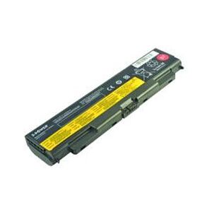 Baterie Lenovo T440p 5200mAh Li-ion - Rychlé nabíjení - Notebook Baterie Lenovo T440p 5200mAh Li-ion - Rychlé nabíjení - Notebook