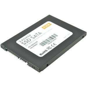 SSD 512GB 2-Power - Unidad interna SATA 6Gbps - 2,5" SSD 512GB 2-Power - Unidad interna SATA 6Gbps - 2,5"