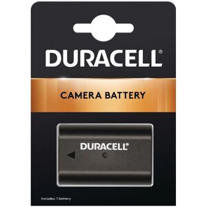 Duracell DMW-BLF19 camera battery - Long-lasting lithium-ion power - Camera/ camcorder battery Duracell DMW-BLF19 camera battery - Long-lasting lithium-ion power - Camera/ camcorder battery
