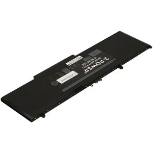 Batería de portátil 2-Power CBP3587A 7260mAh Samsung - Negro Batería de portátil 2-Power CBP3587A 7260mAh Samsung - Negro