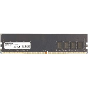 Mémoire 4 GB DDR4 2400MHz - Module mémoire Mémoire 4 GB DDR4 2400MHz - Module mémoire