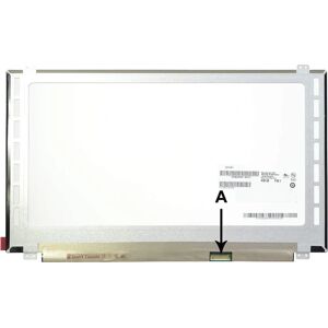 2-Power 15.6 Full HD LED Matte TN Laptop Screen 2-Power 15.6 Full HD LED Matte TN Laptop Screen