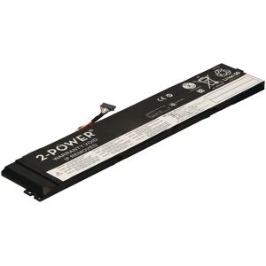 2-Power CBP3602A Laptop Akku - 14,8V 3100mAh - Schwarz 2-Power CBP3602A Laptop Akku - 14,8V 3100mAh - Schwarz