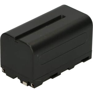 2-Power Kamera Baterie - Li-ion 7.4V 5200mAh 2-Power Kamera Baterie - Li-ion 7.4V 5200mAh