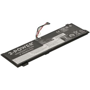 Power Lenovo 7.6V 3618mAh Batería para Portátil - Batería para Portátil Power Lenovo 7.6V 3618mAh Batería para Portátil - Batería para Portátil