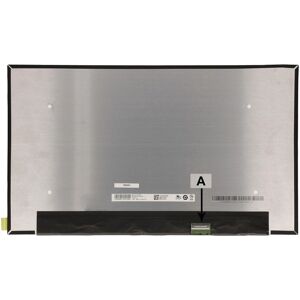 2-Power SCR0733A Laptop Display - Matte - Laptop Display 2-Power SCR0733A Laptop Display - Matte - Laptop Display