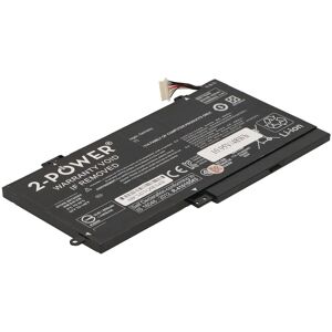 Power HP 10.8V 4050mAh Laptopbatteri - Laptopbatteri Power HP 10.8V 4050mAh Laptopbatteri - Laptopbatteri