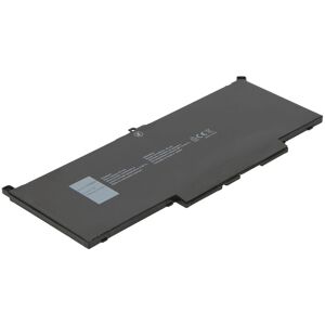 Dell 2-Power 7500mAh notebooková baterie - Notebook Akku Dell 2-Power 7500mAh notebooková baterie - Notebook Akku