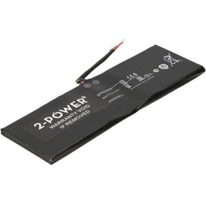 Power CBP3662A Laptop-Akku - 7,6V 8060mAh Ersatz Power CBP3662A Laptop-Akku - 7,6V 8060mAh Ersatz
