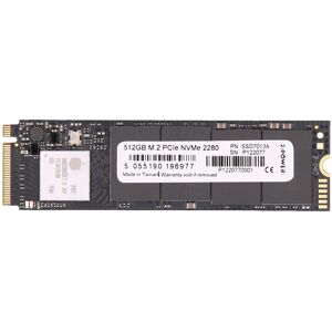 2-Power SSD7013A - 512GB NVMe M.2 PCIe - Disque SSD 2-Power SSD7013A - 512GB NVMe M.2 PCIe - Disque SSD