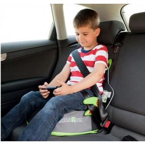 Trunki Svart Grønn Babyseter - Barnesete, Booster, Reisepose Trunki Svart Grønn Babyseter - Barnesete, Booster, Reisepose