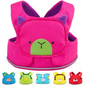 Trunki Toddlepak - Betsy - Publicité Trunki Toddlepak - Betsy - Publicité