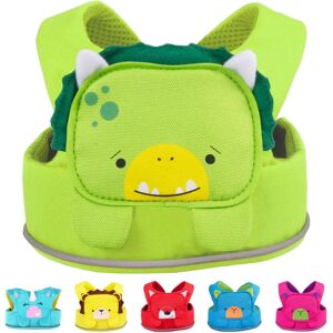 Trunki Toddlepak - Dino Dudley Trunki Toddlepak - Dino Dudley