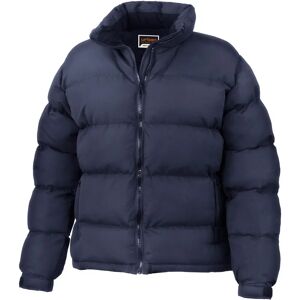 Result Result Urban Outdoor Womens Holkham Down Feel Jacket - Jas Result Result Urban Outdoor Womens Holkham Down Feel Jacket - Jas