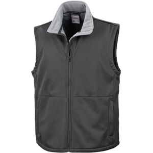 Result Sort R214X Softshell Bodywarmer - Bodywarmer Result Sort R214X Softshell Bodywarmer - Bodywarmer